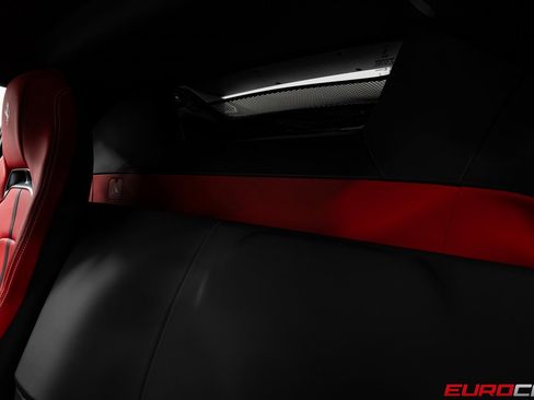 Used 2022 Ferrari SF90 Stradale *CARBON STEERING WHEEL * FRONT image 38