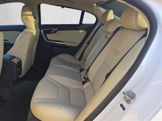 Used 2017 Volvo S60 T5 Inscription FWD image 15