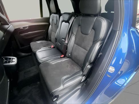 Used 2019 Volvo XC90 T6 R-Design w/ Advanced Package AWD/4WD image 20