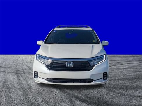 Used 2021 Honda Odyssey Elite image 9