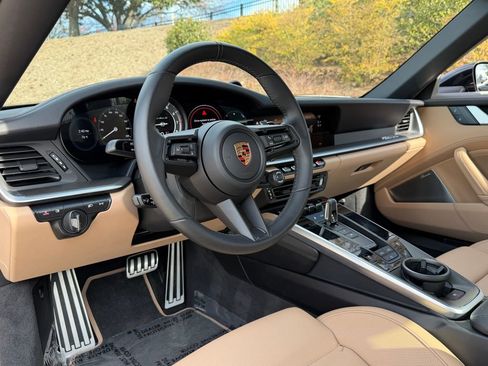 Used 2024 Porsche 911 Turbo S image 14