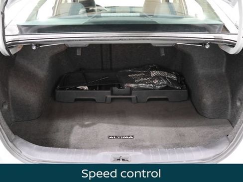 Certified 2020 Nissan Altima 2.5 SR w/ Premium Package AWD/4WD image 12