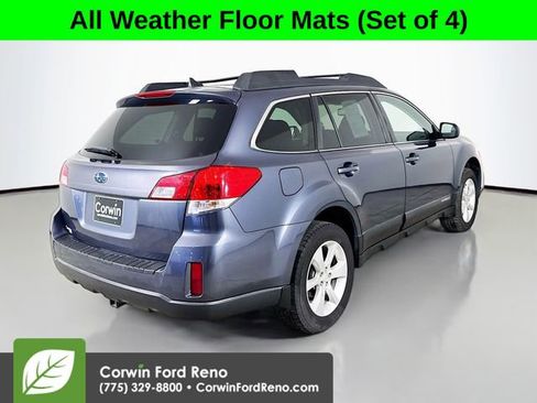 Used 2014 Subaru Outback 2.5i Premium image 7