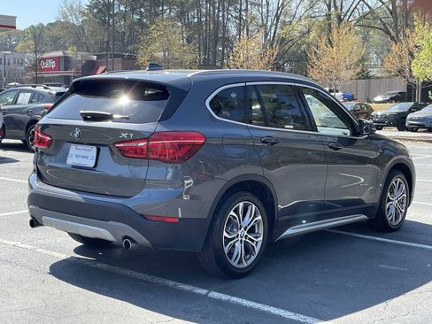 Used 2017 BMW X1 xDrive28i image 4