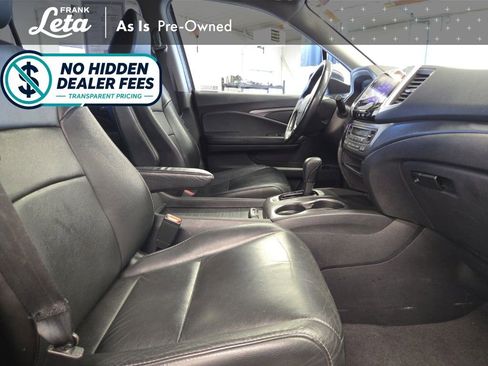 Used 2018 Honda Pilot EX-L image 20