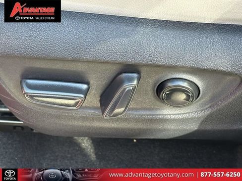 Certified 2026 Toyota Grand Highlander AWD image 24