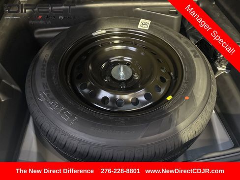 New 2025 Jeep Grand Cherokee Limited w/ Luxury Tech Group II image 34