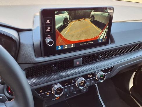 New 2026 Honda CR-V TrailSport image 16