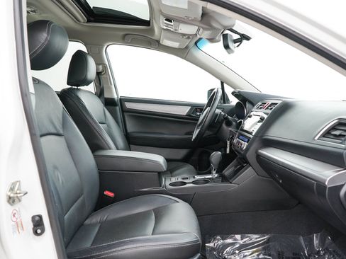Used 2015 Subaru Outback 2.5i Premium AWD/4WD image 13