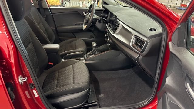 Used 2023 Kia Rio S w/ Technology Package FWD image 25