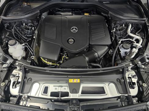 New 2026 Mercedes-Benz GLC 300 4MATIC image 10
