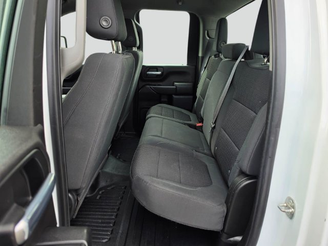 Used 2021 Chevrolet Silverado 2500 W/T RWD image 16