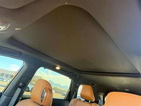 New 2026 INFINITI QX60 Autograph w/ Dark Cargo Package image 17