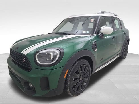 Certified 2023 MINI Cooper Countryman S image 5