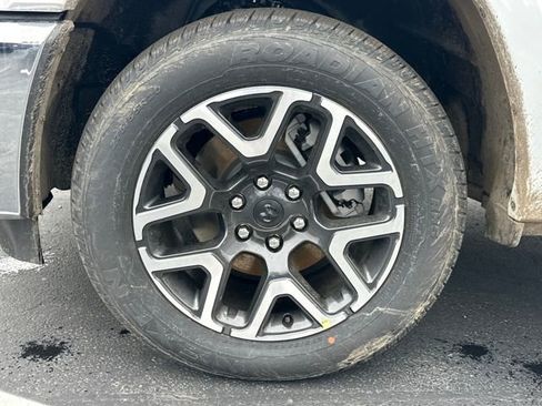 New 2026 RAM 1500 Laramie w/ Advanced Safety Group II image 27