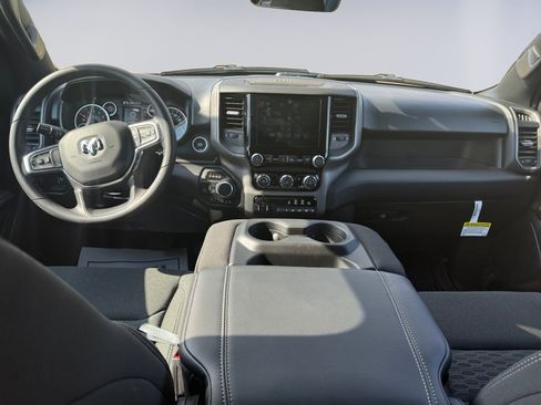 New 2026 RAM 1500 Tradesman w/ Off Road Group image 10