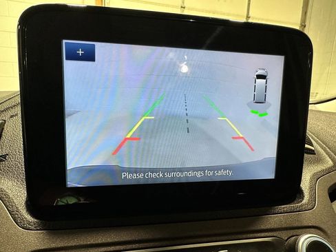 Used 2022 Ford Transit Connect XL image 38