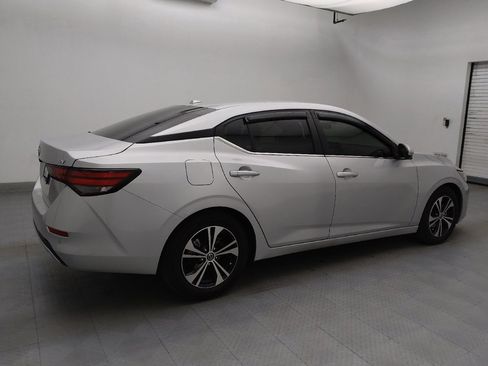 Used 2022 Nissan Sentra SV FWD image 10