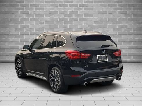 Used 2022 BMW X1 xDrive28i w/ Convenience Package AWD/4WD image 7