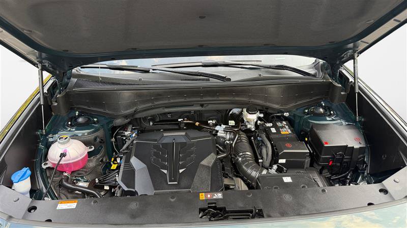 Used 2026 Hyundai Palisade Calligraphy AWD/4WD image 20