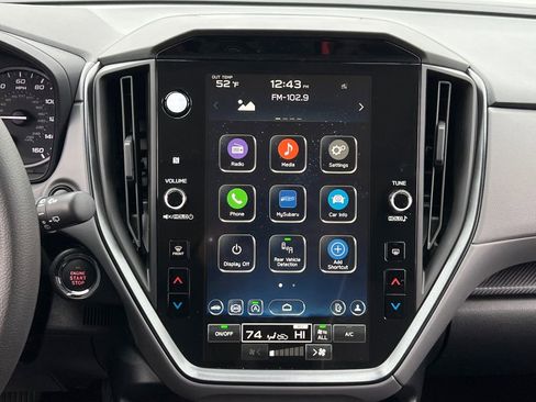 New 2026 Subaru Crosstrek 2.0i Premium image 22