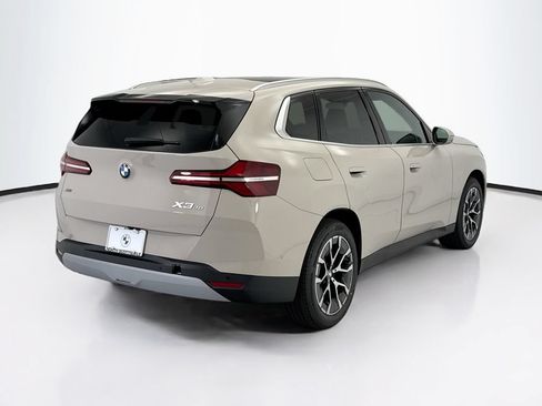 New 2026 BMW X3 xDrive30i w/ Premium Package AWD/4WD image 5