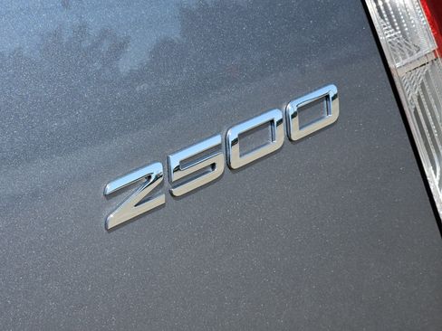 Used 2026 Mercedes-Benz Sprinter 2500 image 29