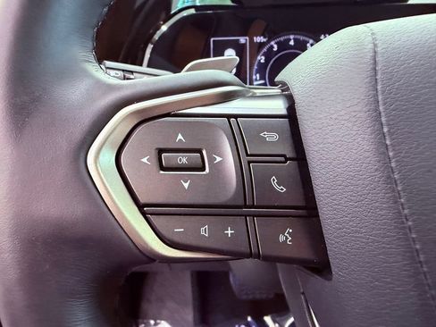 Certified 2025 Lexus NX 250 FWD w/ Cold Area Package image 22