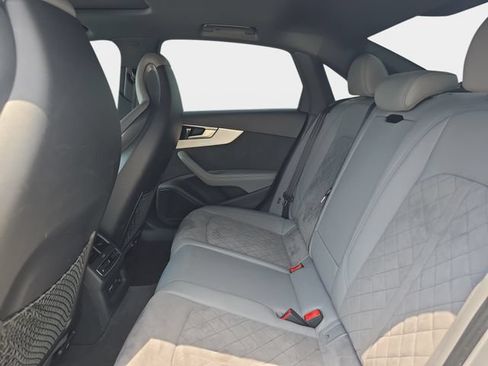 Used 2021 Audi S4 Prestige AWD/4WD image 16