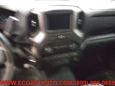 Used 2024 Chevrolet Silverado 2500 W/T w/ WT Fleet Convenience Package AWD/4WD image 12