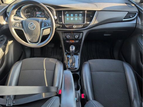 Used 2019 Buick Encore Preferred FWD image 29