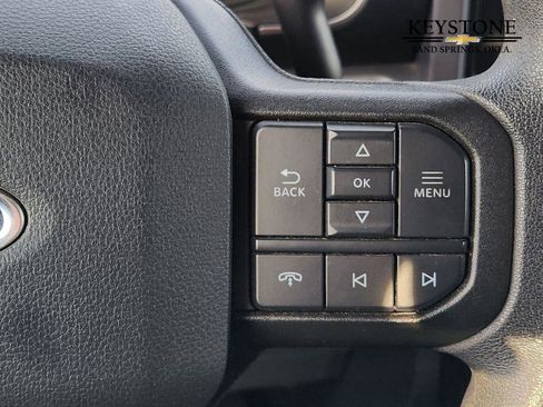 Used 2023 Ford F150 XLT image 29