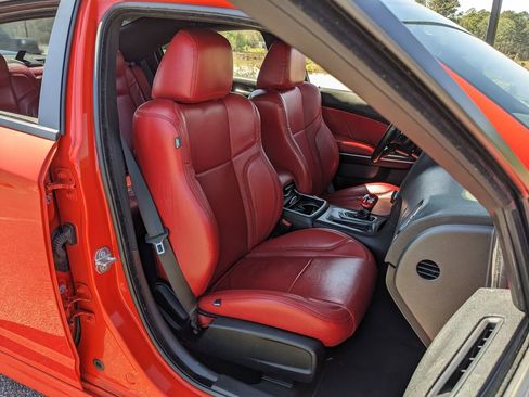 Used 2022 Dodge Charger Scat Pack w/ Navigation & Travel Group image 46