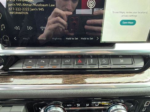 New 2026 GMC Sierra 1500 Elevation w/ Preferred Package image 26