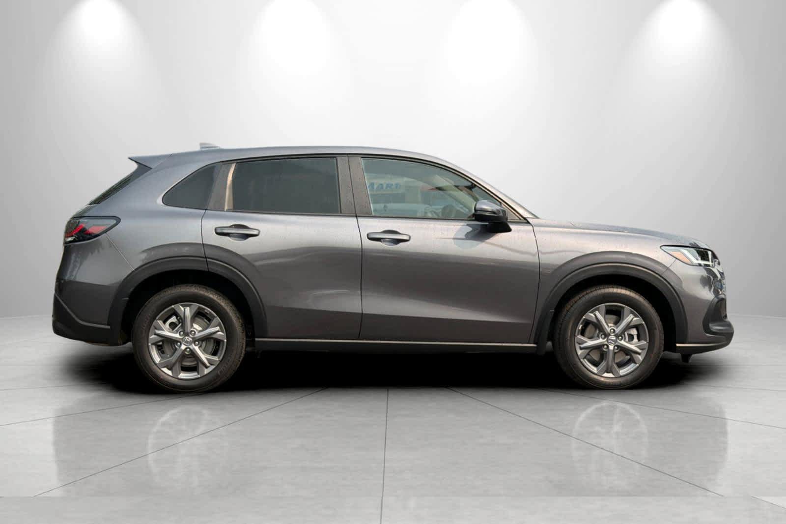 New 2027 Honda HR-V LX image 8