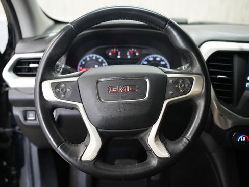 Used 2017 GMC Acadia SLE FWD image 12