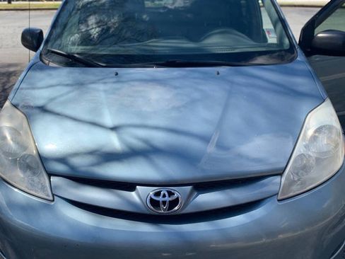 Used 2007 Toyota Sienna LE FWD image 21