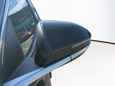 New 2026 Hyundai Tucson SEL image 12