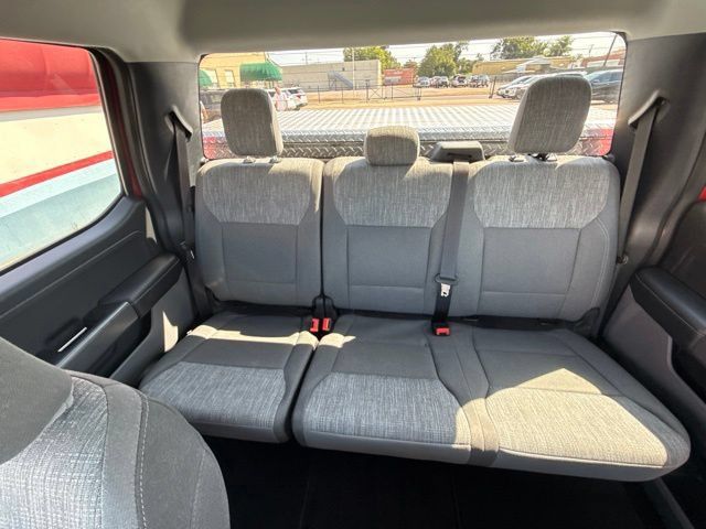 Used 2022 Ford F150 XLT w/ Equipment Group 302A High RWD image 15