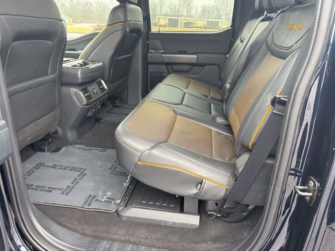 Used 2025 Ford F150 Tremor w/ Equipment Group 402A High image 22