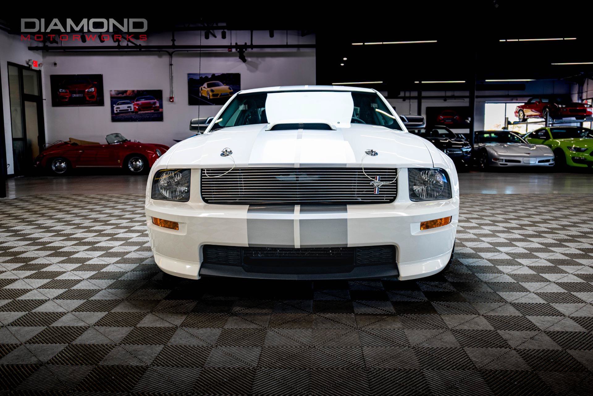 Used 2007 Ford Mustang GT RWD image 31