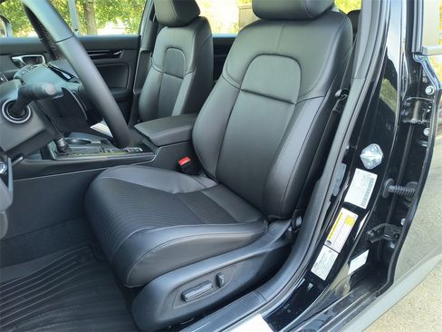 New 2026 Honda Civic Sport Touring image 7