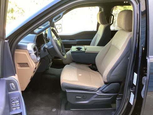 Used 2023 Ford F150 XLT image 21