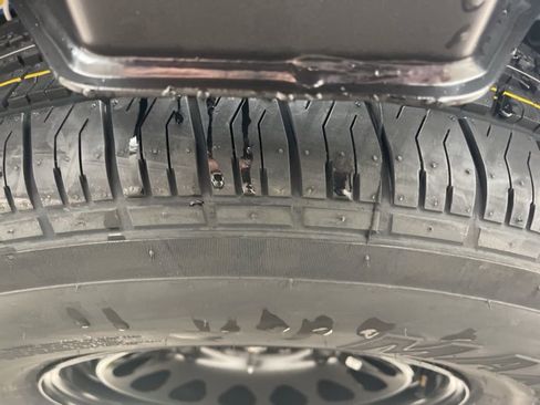 New 2026 GMC Sierra 1500 Denali Ultimate image 36