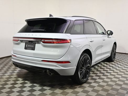 New 2026 Lincoln Corsair Reserve w/ Jet Appearance Package image 6