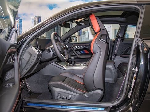 New 2026 BMW M2 w/ Lighting Package image 20