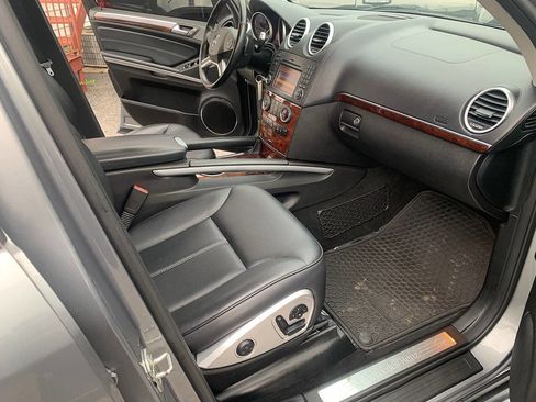 Used 2012 Mercedes-Benz GL 450 4MATIC image 22