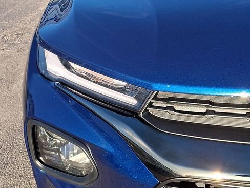 Certified 2023 Chevrolet TrailBlazer ACTIV w/ Sun and Liftgate Package image 9