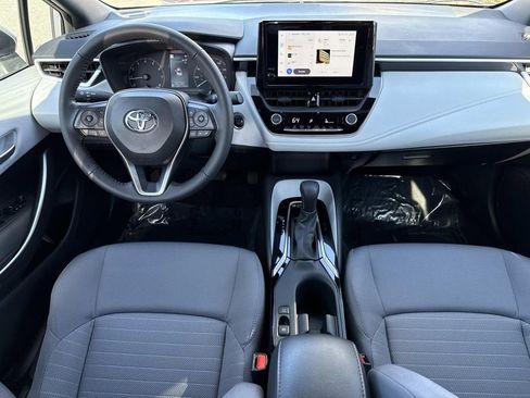 Used 2023 Toyota Corolla SE image 19