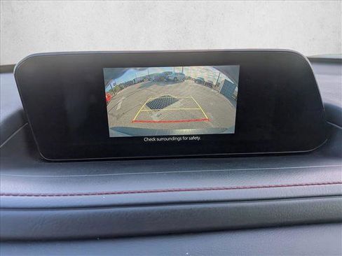 Used 2025 MAZDA CX-30 AWD 2.5 S w/ Preferred Package image 15